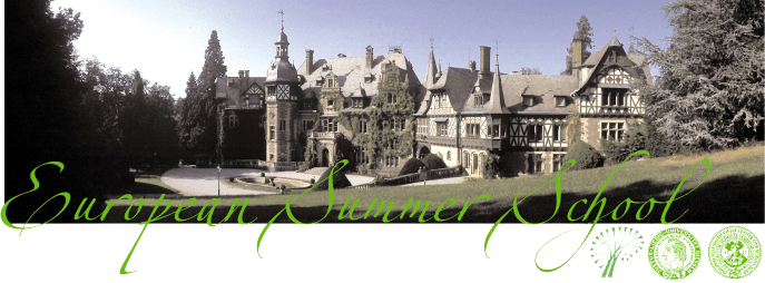 European Summer School