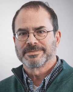 Edward 'Ted' Adelson