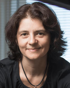 Suzana Herculano-Houzel